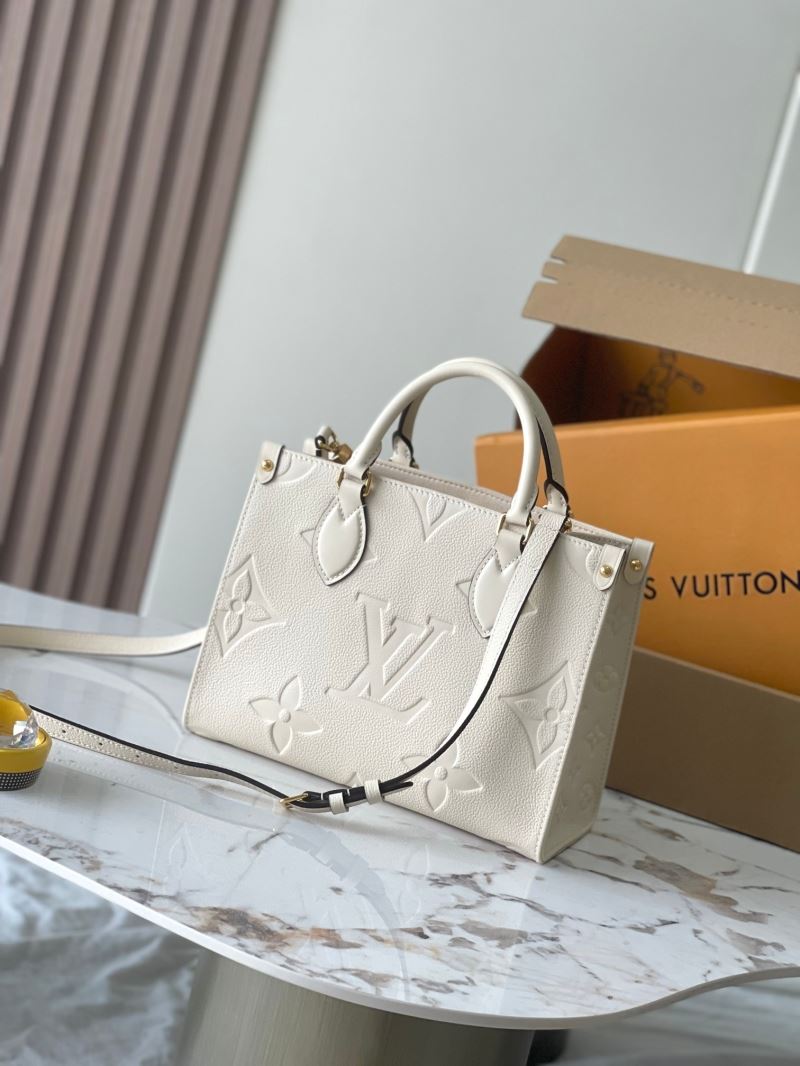 Louis Vuitton Shopping Bags